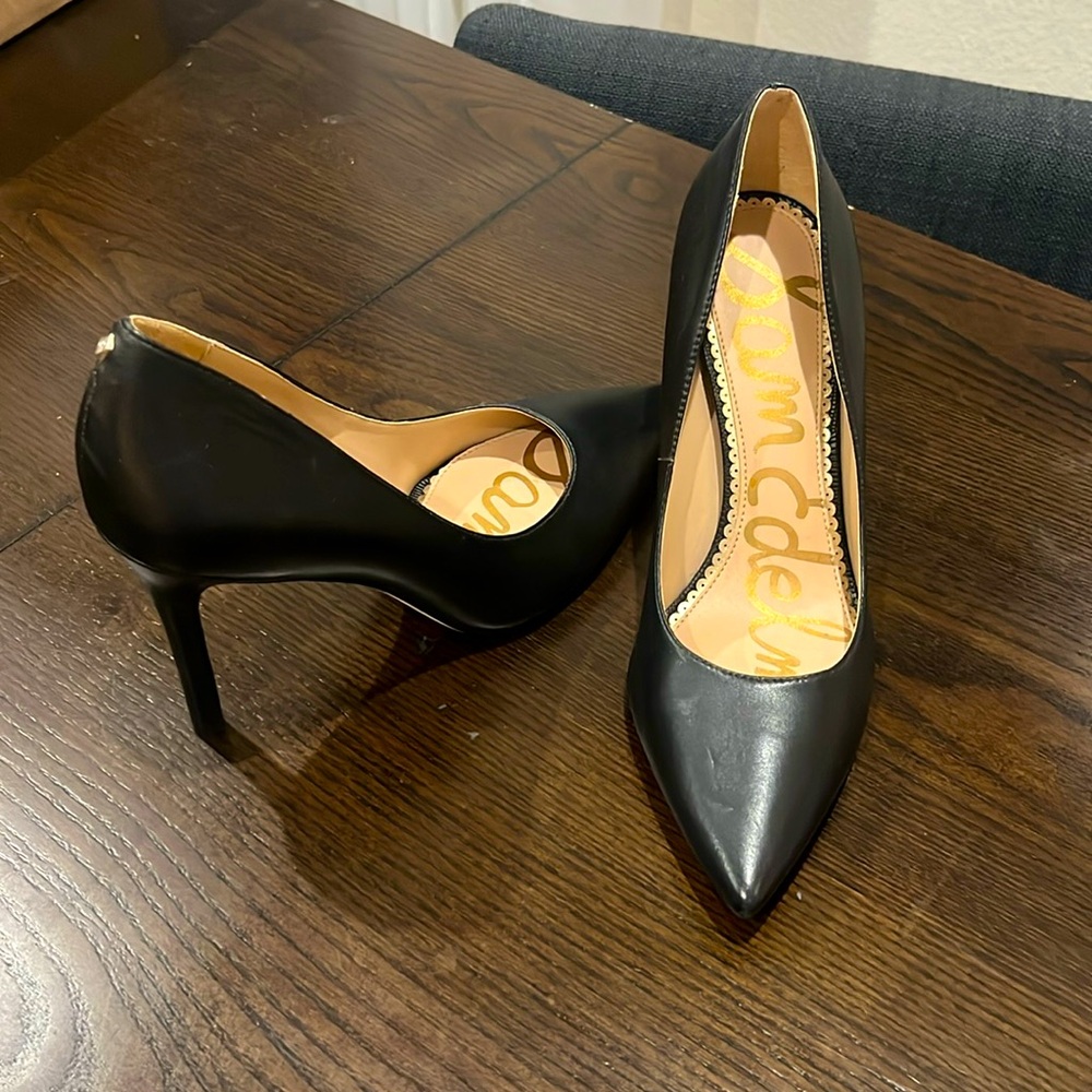 BRAND NEW - NEVER WORN: Sam Edelman Pointed Toe Pump